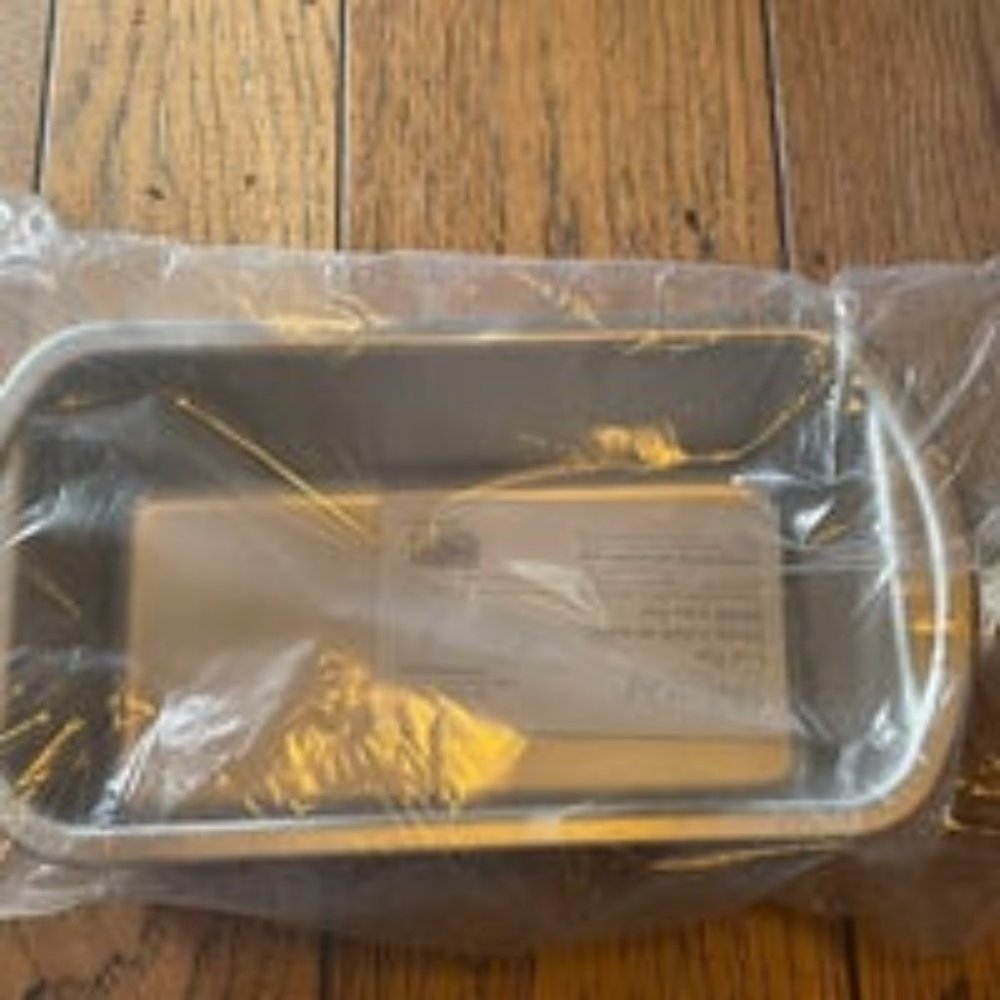 Vintage Loaf Pan